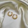 Hoops Combo 4 - Stainless Steel - Image 3